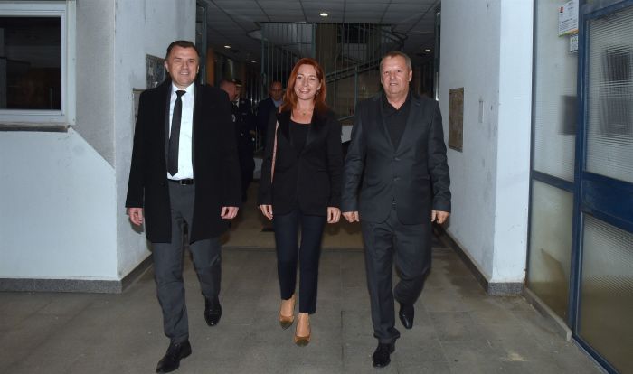 Novootvoreni Memorijalni centar Domovinskog rata u Ivancu ispunjen  vrijednim eksponatima i fotografijama čuva uspomenu na ponosne dane Domovinskog rata