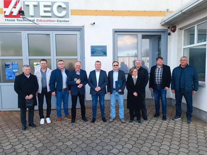 Srednja &scaron;kola Ludbreg krenula s obrazovanjem odraslih