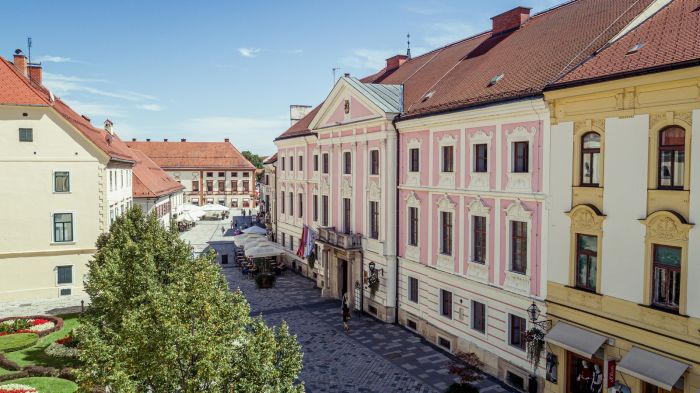 Župan Stričak: Antikorupcija po mjeri SDP-a