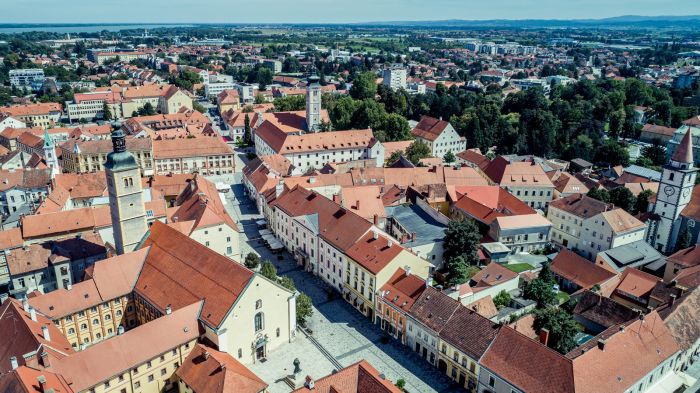 Varaždinska županija objavila javni natječaj za financiranje programa i projekata udruga