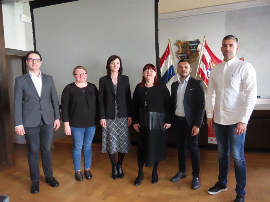 Dom zdravlja Varaždinske županije u projektu "Telecordis": Za dostupniju zdravstvenu za&scaron;titu i smanjenje lista čekanja