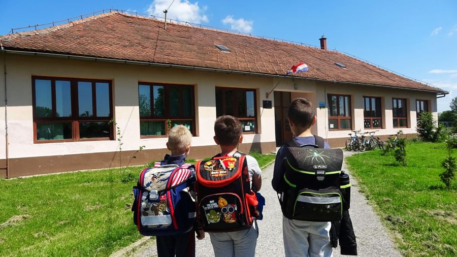 I u Varaždinskoj županiji e-upisi djece u 1. razred osnovne &scaron;kole: danas počinju prijave za upis djece s te&scaron;koćama &nbsp;&nbsp;