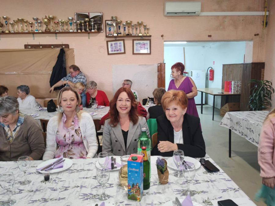 Članovi Udruge &bdquo;Lavanda&ldquo; održali redovnu skup&scaron;tinu