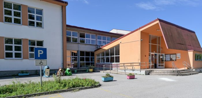 Radovi na unutra&scaron;njem uređenju O&Scaron; Ludbreg u punom jeku, župan Stričak: U posljednje dvije godine u infrastrukturu i opremu O&Scaron; Ludbreg je uloženo oko 600.000 eura, odnosno čak tri puta vi&scaron;e nego prethodnih osam godina!