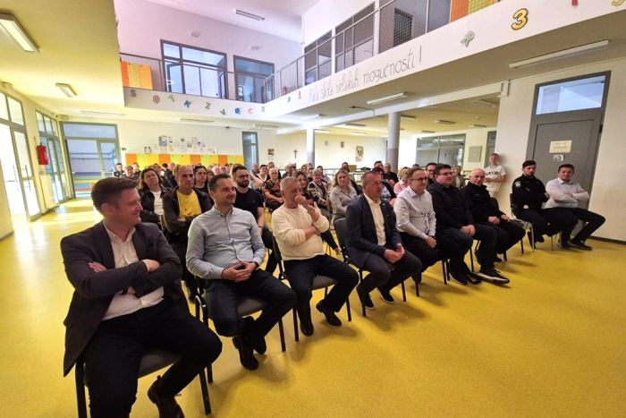 Varaždinska županija i Sveučili&scaron;te Sjever pokrenuli rje&scaron;avanje problema teretnog prometa u istočnom dijelu županije