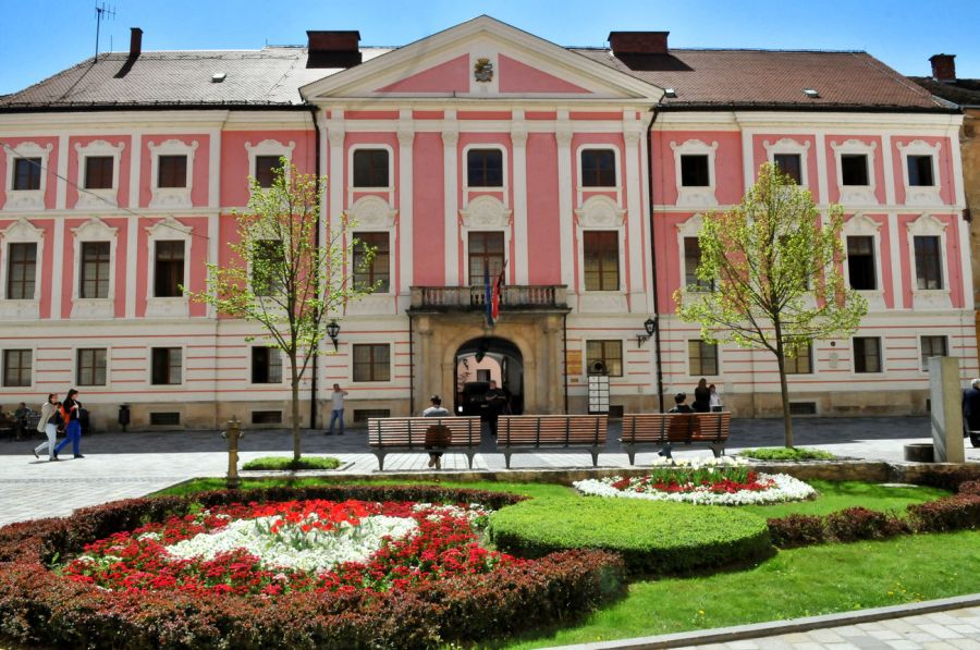 Očitovanje župana Varaždinske županije Anđelka Stričaka