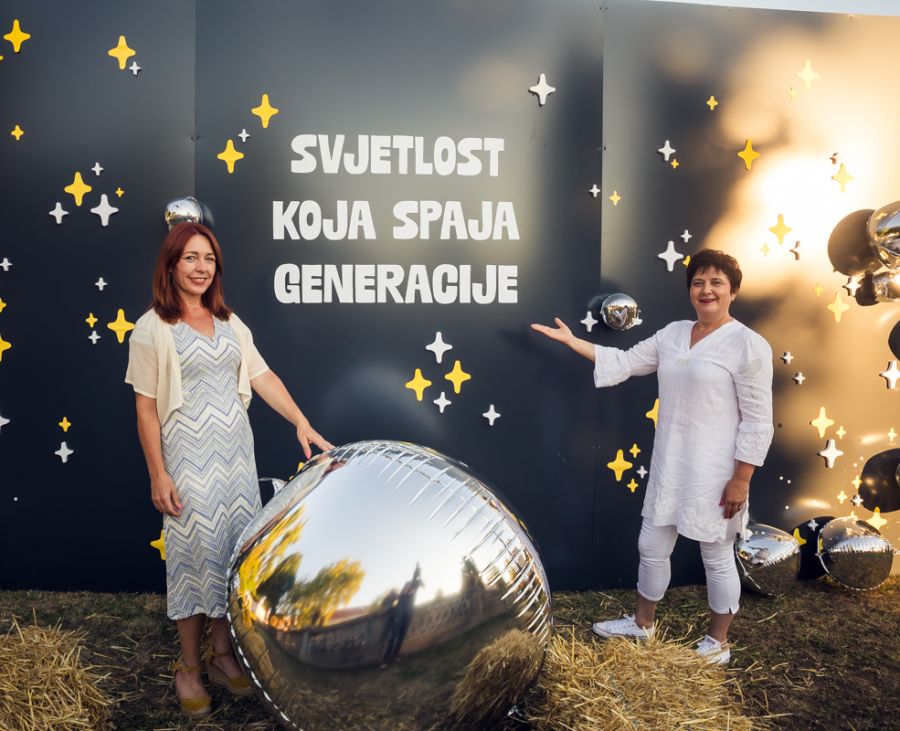 Lovrečevo 2025. &ndash; Svjetlost koja spaja generacije